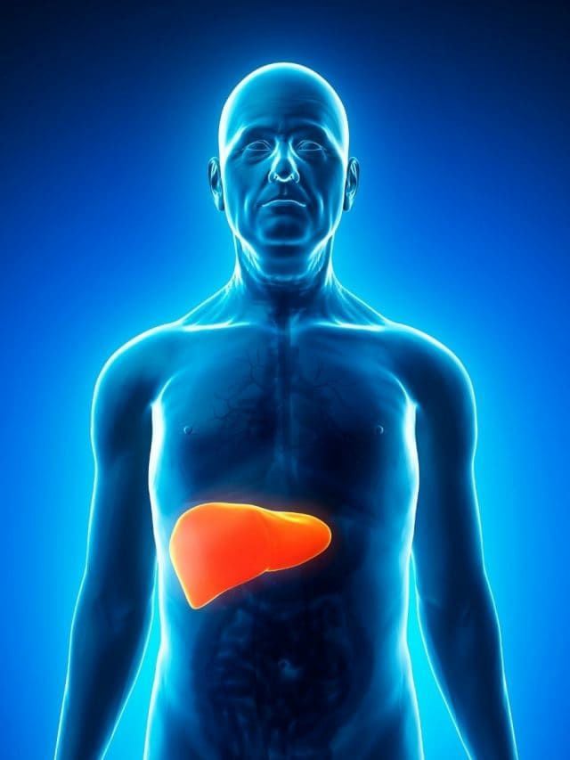 Liver health