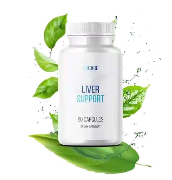 LivCare pills